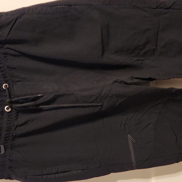 Aeropostale Men's Black Joggers XL - Picture 2 of 7